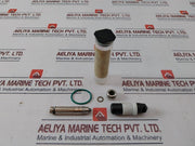 Tn-500 Nozzle 66.0115.20.035 250 Psi