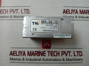 Tn Instruments Ms-35-12 Switching Mode Power Supply 100-120Vac 0.8A 50/60Hz