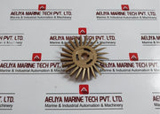 Impeller Tnh20H6-11-40000 Pump 482.50.50.003