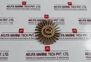 Impeller Tnh20H6-11-40000 Pump 482.50.50.003