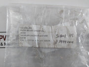 Toa 125 Brass Gate Valve For Fresh Water Generator F-65R Jis B 2011 10K 32A
