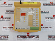 Toa Rm-200M S, P/A System Remote Microphone 24Vdc
