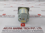 Todensha M-30920-3 Cam Switch N-43 Tc G-33 C-91836 Ac.600V•40A 4.5 Mm