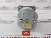 Todensha M-30920-3 Cam Switch N-43 Tc G-33 C-91836 Ac.600V•40A 4.5 Mm