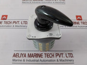 Todensha M-30920-3 Cam Switch N-43 Tc G-33 C-91836 Ac.600V•40A 4.5 Mm