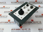 Todensha Searchlight Dxabs-00Sse1 Operator Panel Ac250V 5A No: K-52588