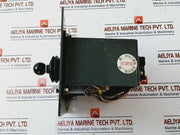Todensha Searchlight Dxabs-00Sse1 Operator Panel Ac250V 5A No: K-52588