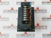 Todensha Searchlight Dxabs-00Sse1 Operator Panel Ac250V 5A No: K-52588