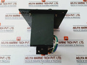 Todensha Searchlight Dxabs-00Sse1 Operator Panel Ac250V 5A No: K-52588