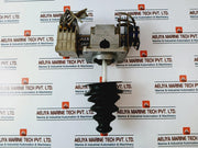 Todensha/Jrm Luxlbs Joystick With Hwf K50V Potentiometer Ac250V 10A