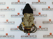 Todensha/Jrm Luxlbs Joystick With Hwf K50V Potentiometer Ac250V 10A