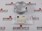 Todo-matic 8067-1 Ring Type Adapter 4In Valve Coupling For Transfer