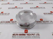 Todo-matic 8067-1 Ring Type Adapter 4In Valve Coupling For Transfer