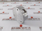 Todo-matic 8067-1 Ring Type Adapter 4In Valve Coupling For Transfer
