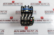 Togami-electric Clk-35Jt-p12 Magnetic Switch 220V 35A