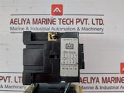 Togami-electric Cr-10 Overload Relay Pma-110004A 220V 50Hz 600V