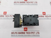 Togami-electric Cr-10 Overload Relay Pma-110004A 220V 50Hz 600V