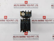 Togami-electric Cr-10 Overload Relay Pma-110004A 220V 50Hz 600V