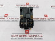Togami-electric Cr-10 Overload Relay Pma-110004A 220V 50Hz 600V