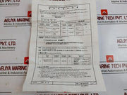 Togami-electric Pak-6J31C Magnetic Contactor R10731 24V 50Hz 60Hz 119893J