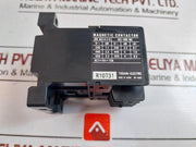 Togami-electric Pak-6J31C Magnetic Contactor R10731 24V 50Hz 60Hz 119893J