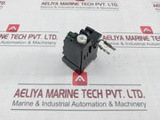 Togami-electric T-11 Contactor 2 Elements Rc1.5A Np-14895