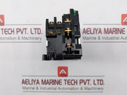 Togami-electric Clk-15Jth40-p6 A Magnetic Switch 200-220V 60Hz 1-1.4 A Np-16853
