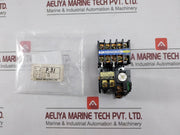 Togami-electric Clk-15Jth40-p6 A Magnetic Switch 200-220V 60Hz 1-1.4 A Np-16853
