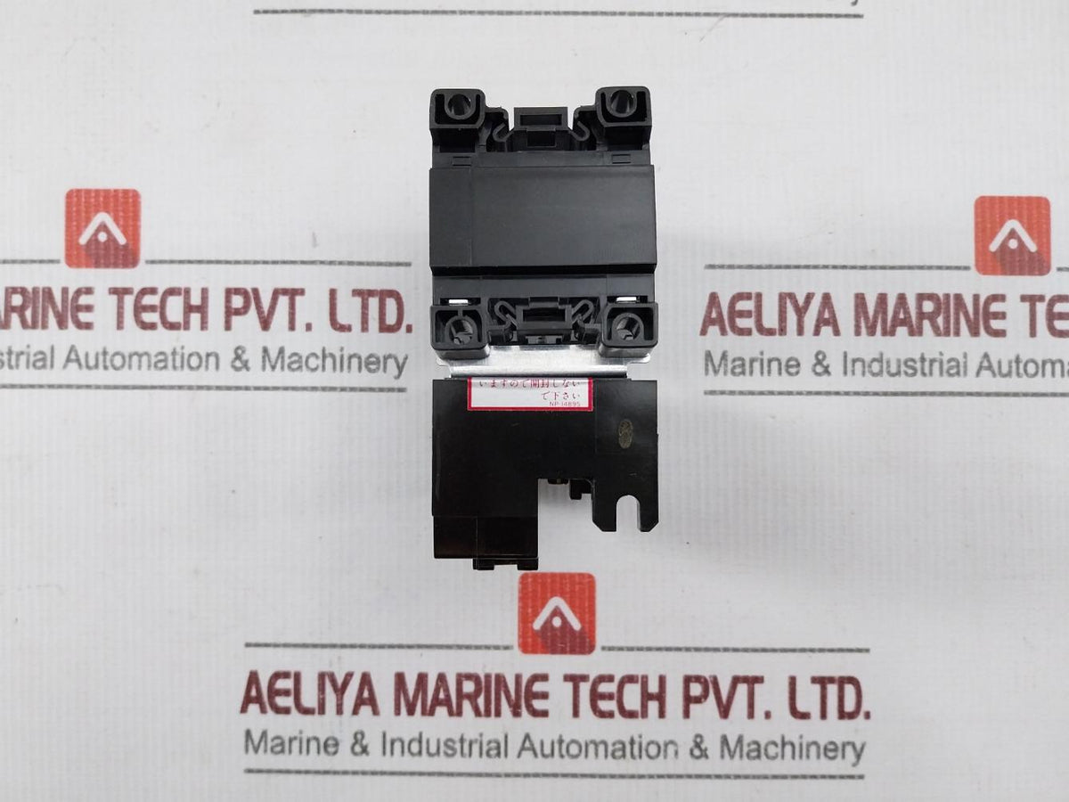 Togami-electric Clk-15Jth40-p6 A Magnetic Switch 200-220V 60Hz 1-1.4 A ...
