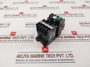 Togami Clk-15Jth40-p6C Magnetic Contactor With Tj-18Ja Thermal Overload Relay