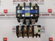 Togami Clk-35Jt-p12C Magnetic Contactor With Tj-35-s50 Thermal Overload Relay