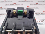 Togami Electric Clk-50H-p8Al Magnetic Contactor 24V 50/60Hz