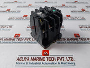 Togami Electric Clk-50H-p8Al Magnetic Contactor 24V 50/60Hz