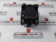 Togami Electric Clk-50H-p8Al Magnetic Contactor 24V 50/60Hz