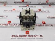 Togami Electric Pak-35J Magnetic Contactor 24V Ac 60Hz 60A