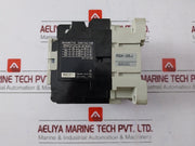 Togami Electric Pak-35J Magnetic Contactor 24V Ac 60Hz 60A