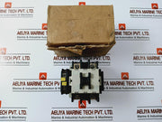 Togami Electric Pak-35J Magnetic Contactor 24V 50Hz