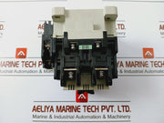 Togami Electric Pak-35J Magnetic Contactor 24V 50Hz