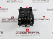 Togami Pak-25U Magnetic Contactor With Overload Relay Rc4-35 Jem A-1-0 Ac600V