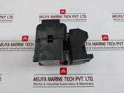 Togami Pak-25U Magnetic Contactor With Overload Relay Rc4-35 Jem A-1-0 Ac600V