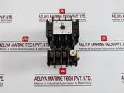 Togami Pak-25U Magnetic Contactor With Relay S-106-117, Cr-20-3 Jem A-1-0 600V