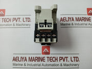 Togami Electric Pak-11J-p2547-p3300 Magnetic Contactor 380-400V 20A 50Hz