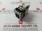 Togami Electric Pak-11J-p2547-p3300 Magnetic Contactor 380-400V 20A 50Hz
