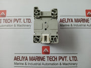 Togami Electric Pak-11J-p2547-p3300 Magnetic Contactor 380-400V 20A 50Hz