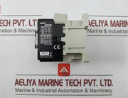 Togami Electric Pak-12j 380-400v 50hz 26a Magnetic Contactor