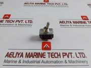 Toggle Switch 10a-250vac Brand - Carling