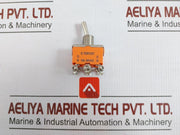 Toggle Switch 13a 250vac Part No E-Ten1321