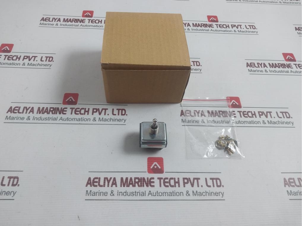 Toggle Switch Cutler-Hammer 10a 250 Vac