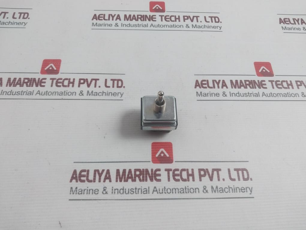 Toggle Switch Cutler-Hammer 10a 250 Vac