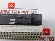 Togi Cc-link C32X-ct1V 32-points Input Unit 1.10, In32